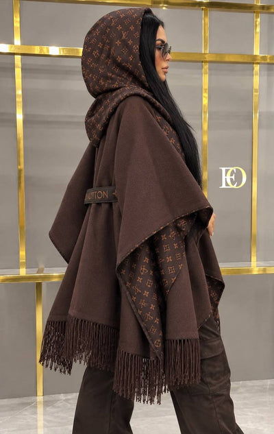 Woop Wrap Premium Coat