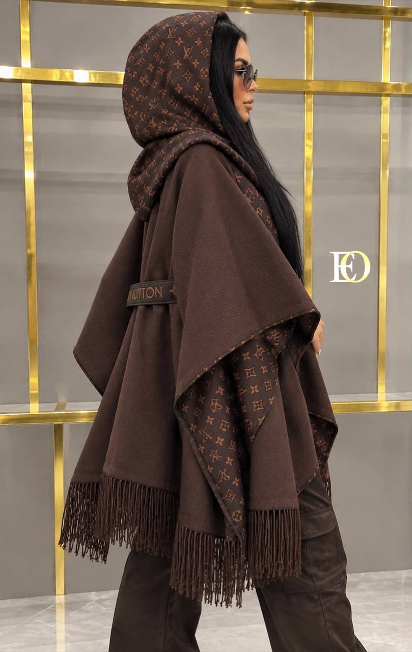 Woop Wrap Premium Coat